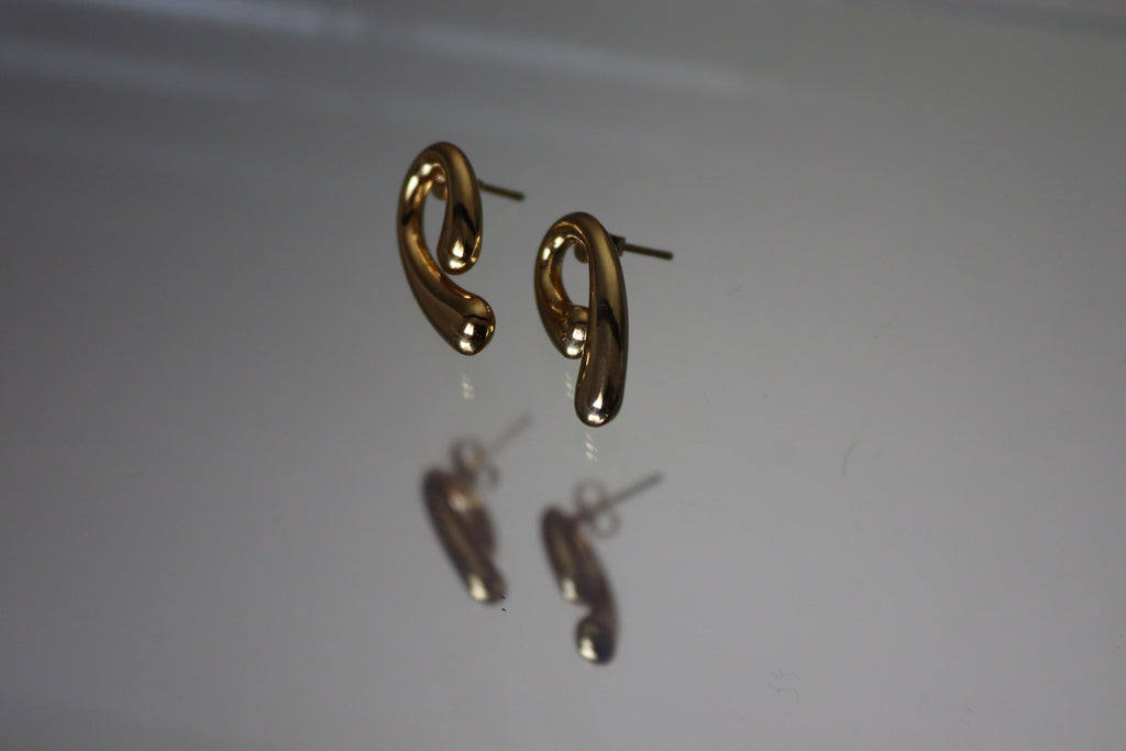 PENDIENTES CURVI