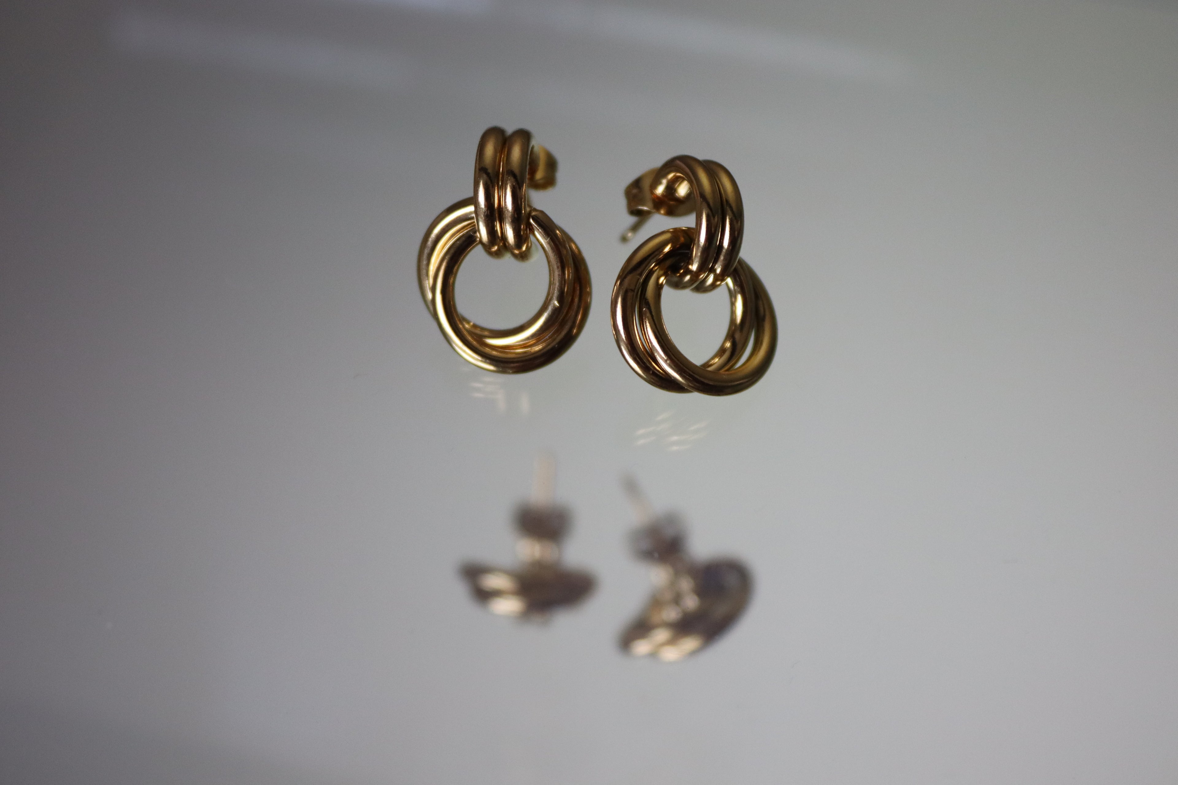 PENDIENTES TWO